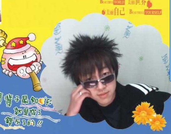 本色╅龍┆啊磊