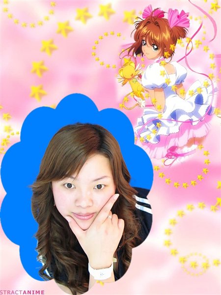 し☆ve寳唄