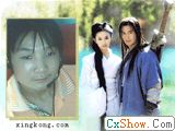 本色╅心雨